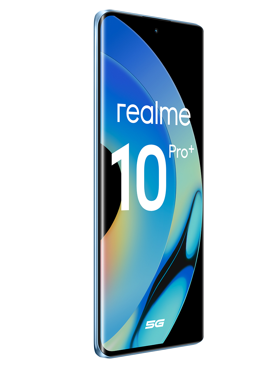 Realme 10 Pro+ 5G – купить Смартфоны по доступной цене в интернет магазине  электроники Симка в Туле, продажа электроники с гарантией качества